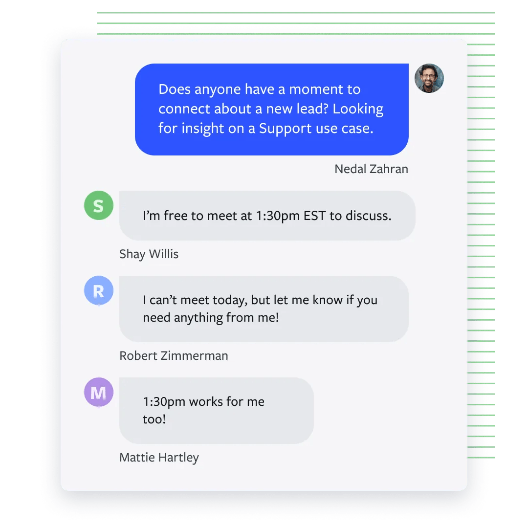 Group Texting Service Efficient Business Messaging